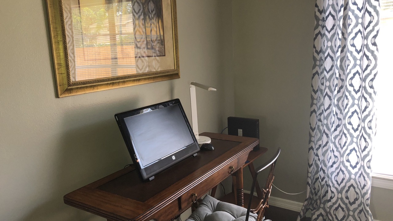 Photo of Bedroom in Citrus Park