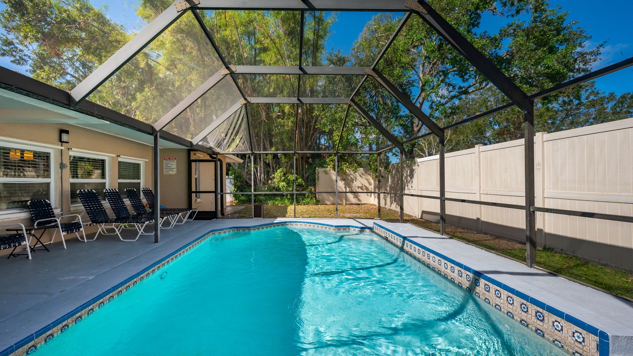 Photo of Outdoor in Sarasota Springs