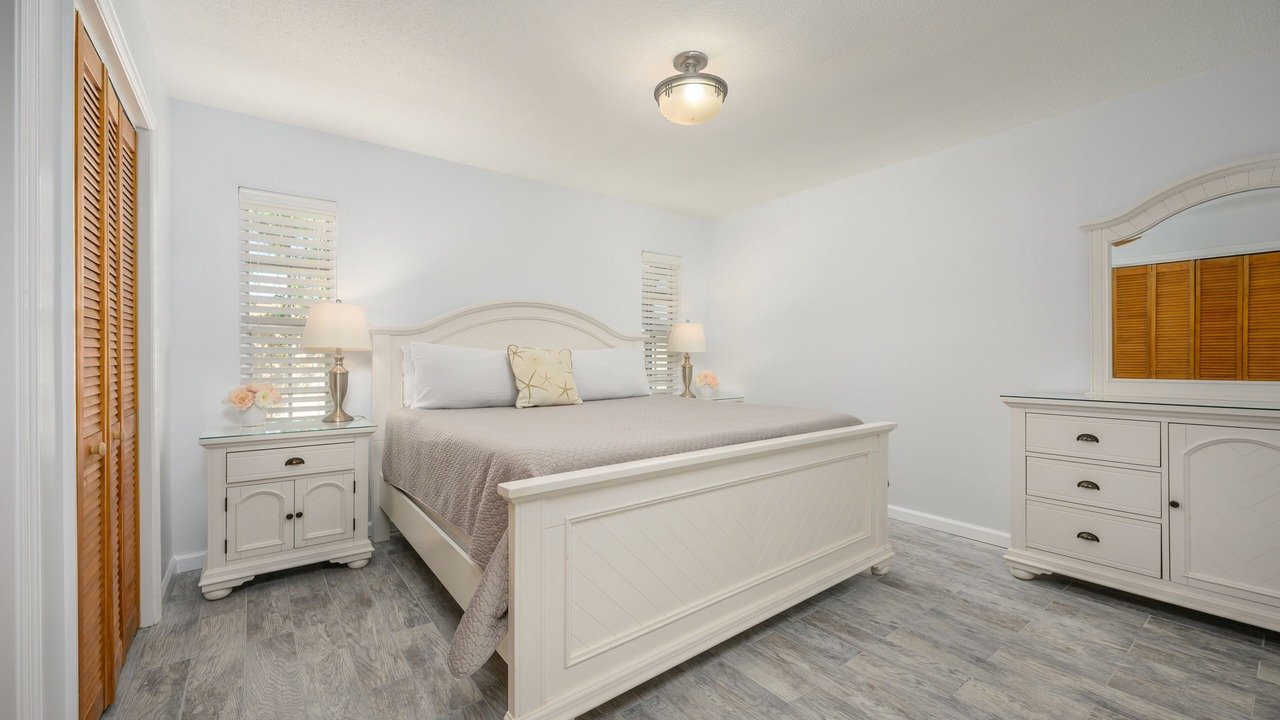 Photo of Bedroom in Sarasota Springs