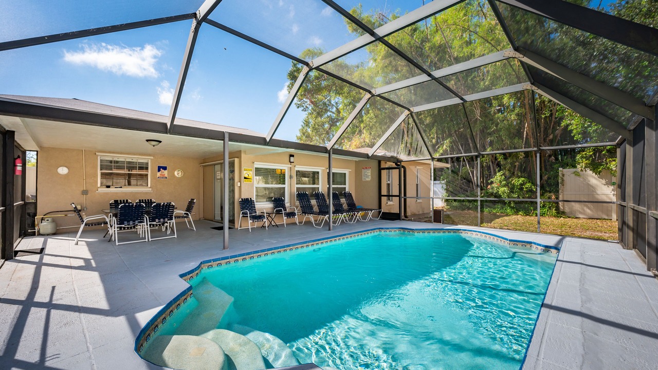 Photo of Outdoor in Sarasota Springs