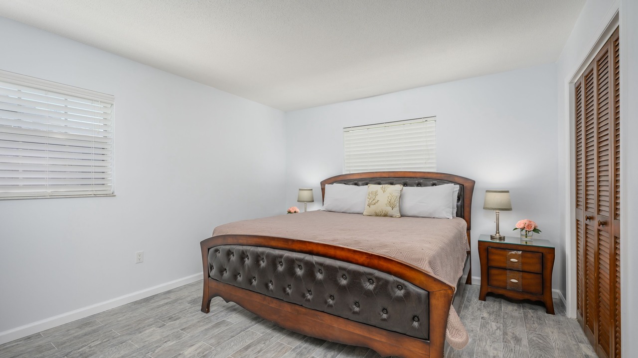 Photo of Bedroom in Sarasota Springs
