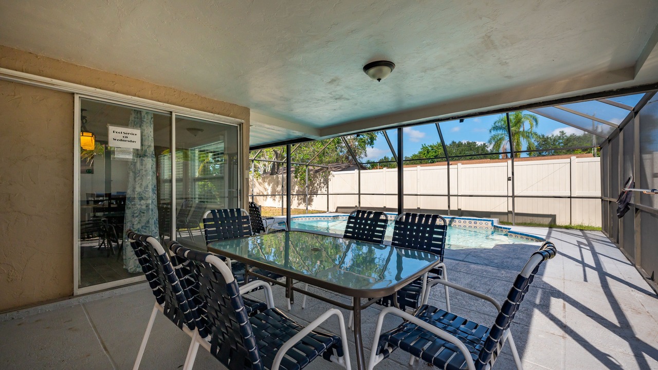 Photo of Outdoor in Sarasota Springs