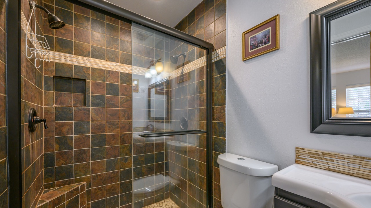 Photo of Bathroom in Sarasota Springs