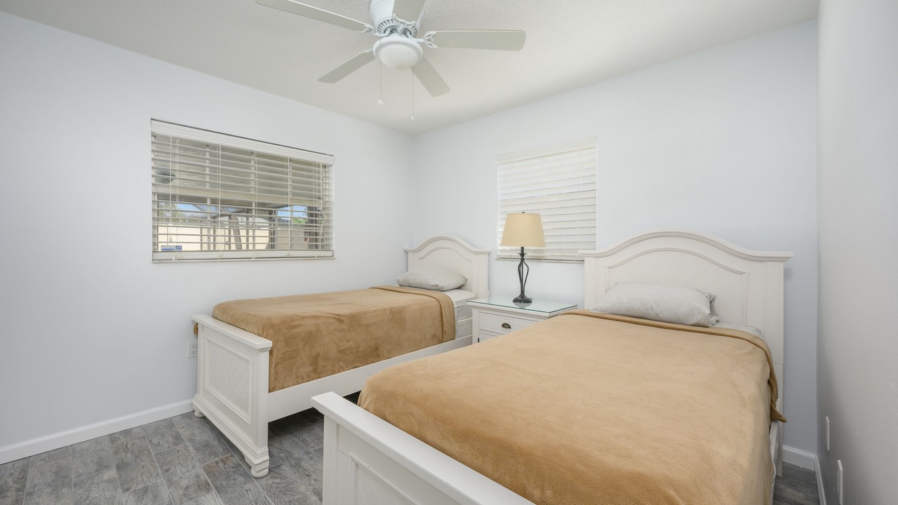 Photo of Bedroom in Sarasota Springs