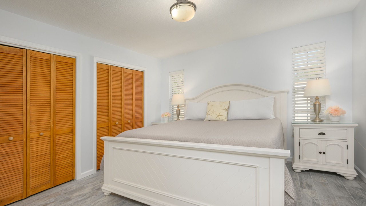 Photo of Bedroom in Sarasota Springs
