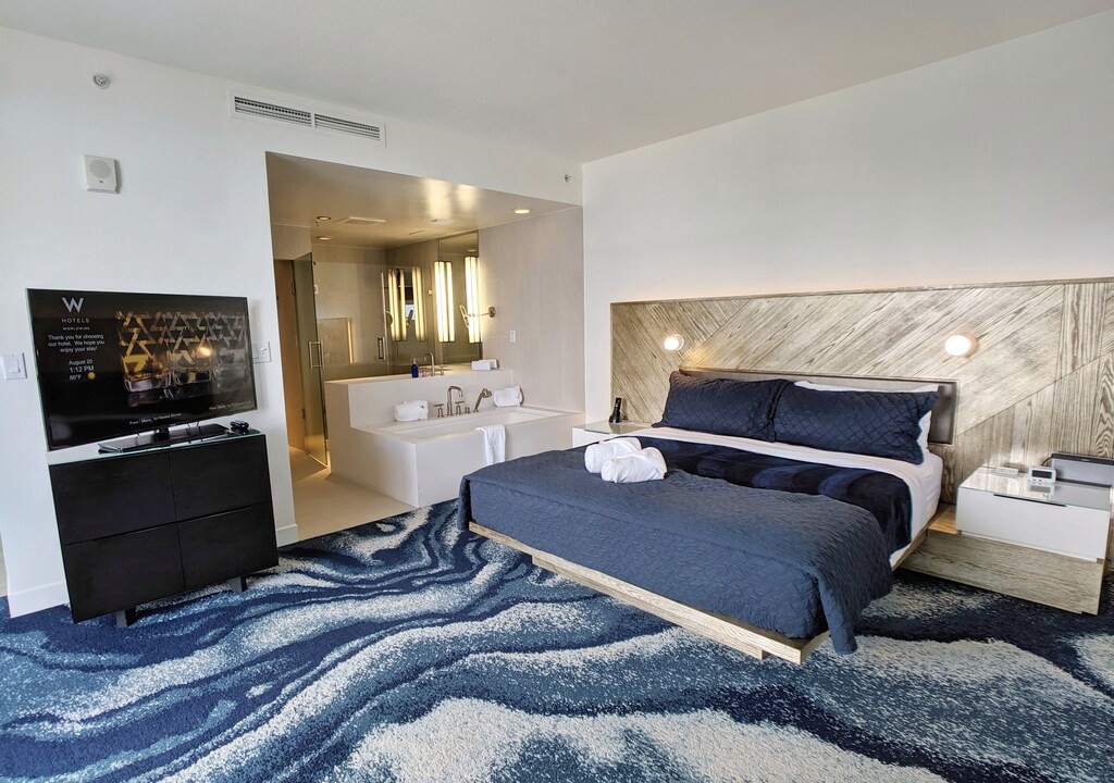Photo of Bedroom in Central Beach