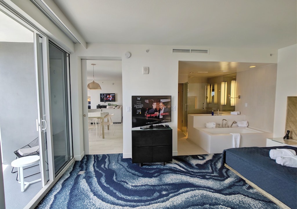 Photo of Bedroom in Central Beach