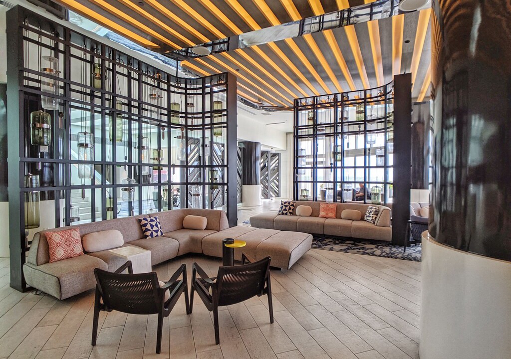 Photo of Livingroom in Central Beach