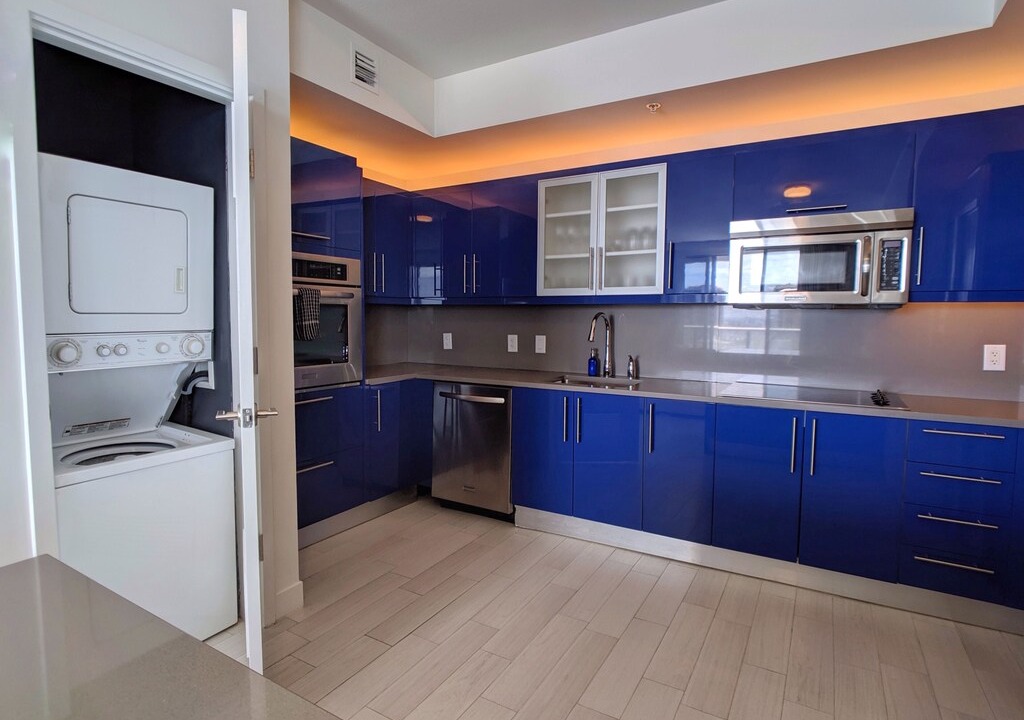 Photo of Kitchen in Central Beach