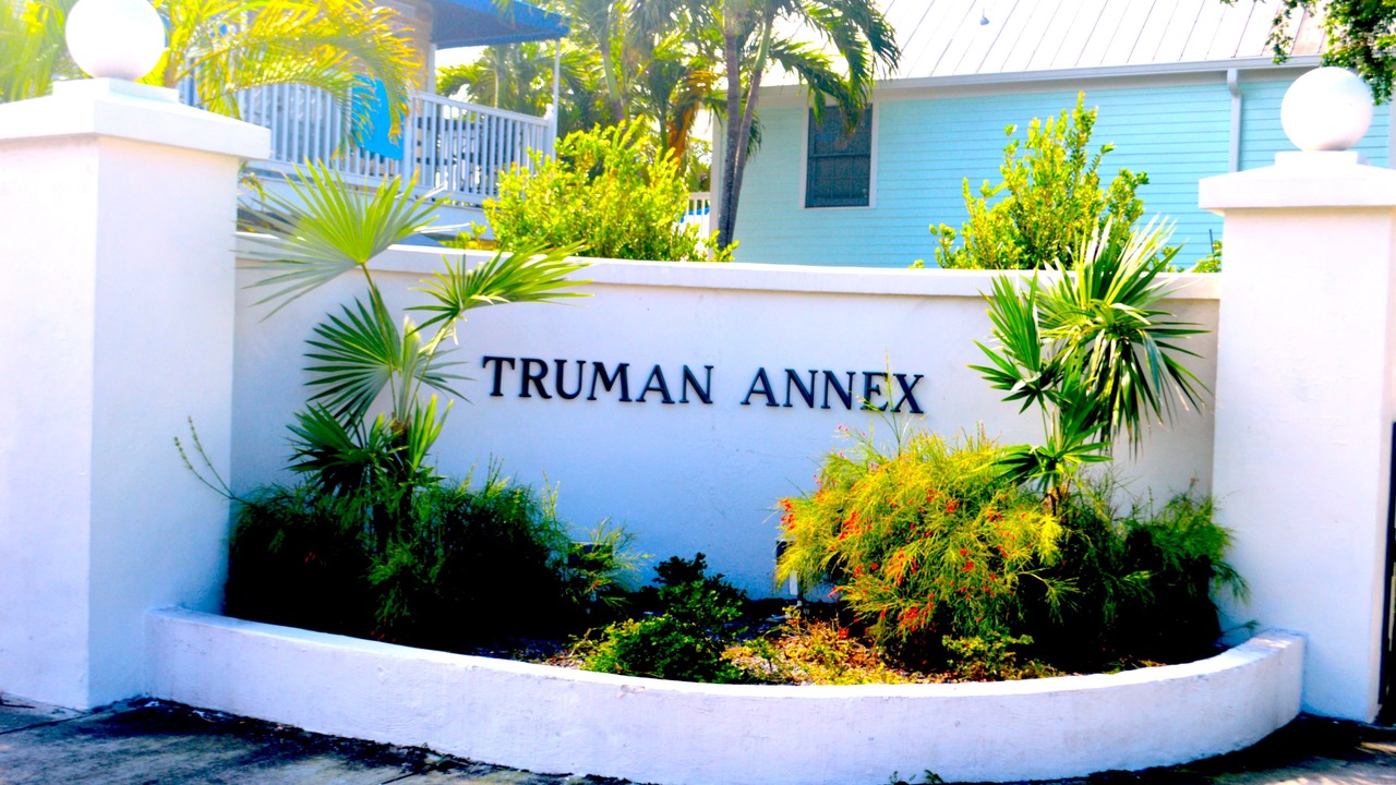 Photo of Others in Truman Annex