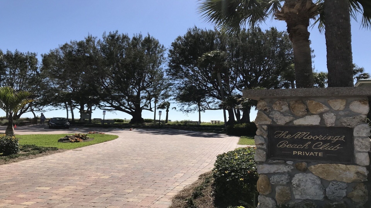 Photo of Outdoor in Moorings