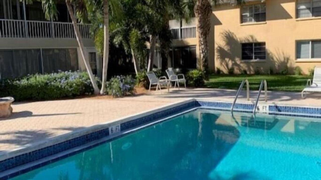 Photo of Outdoor in Moorings