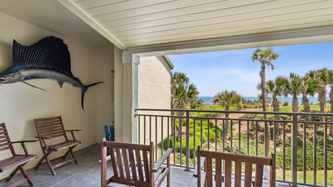 Photo of Outdoor in Fernandina Beach