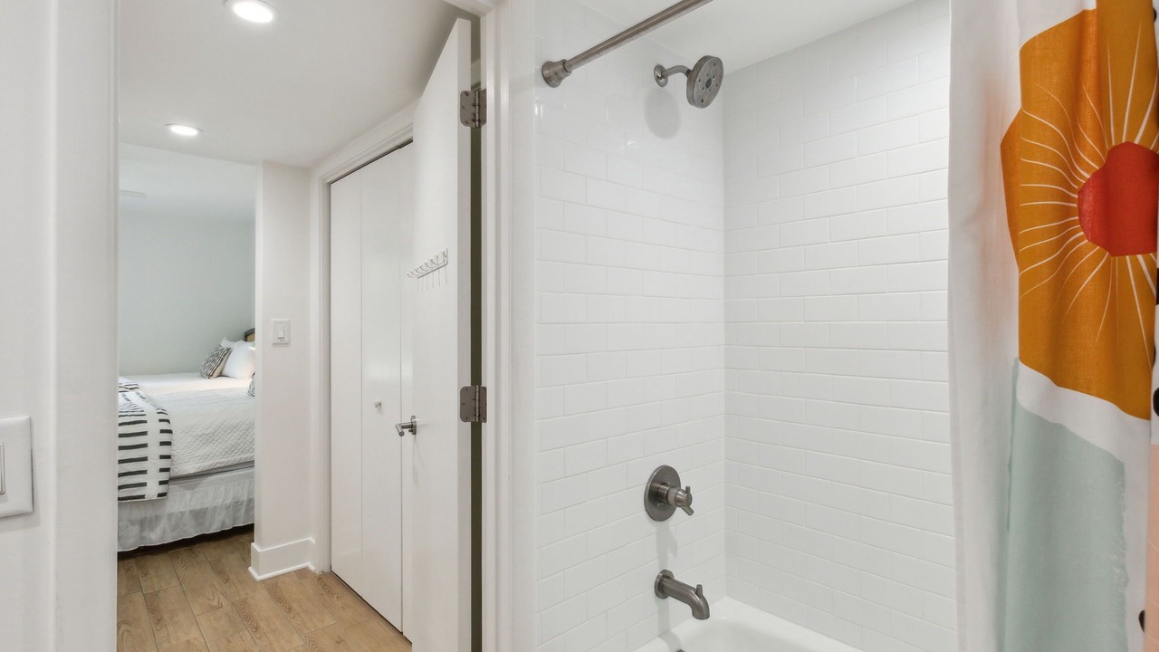 Photo of Bathroom in Fernandina Beach