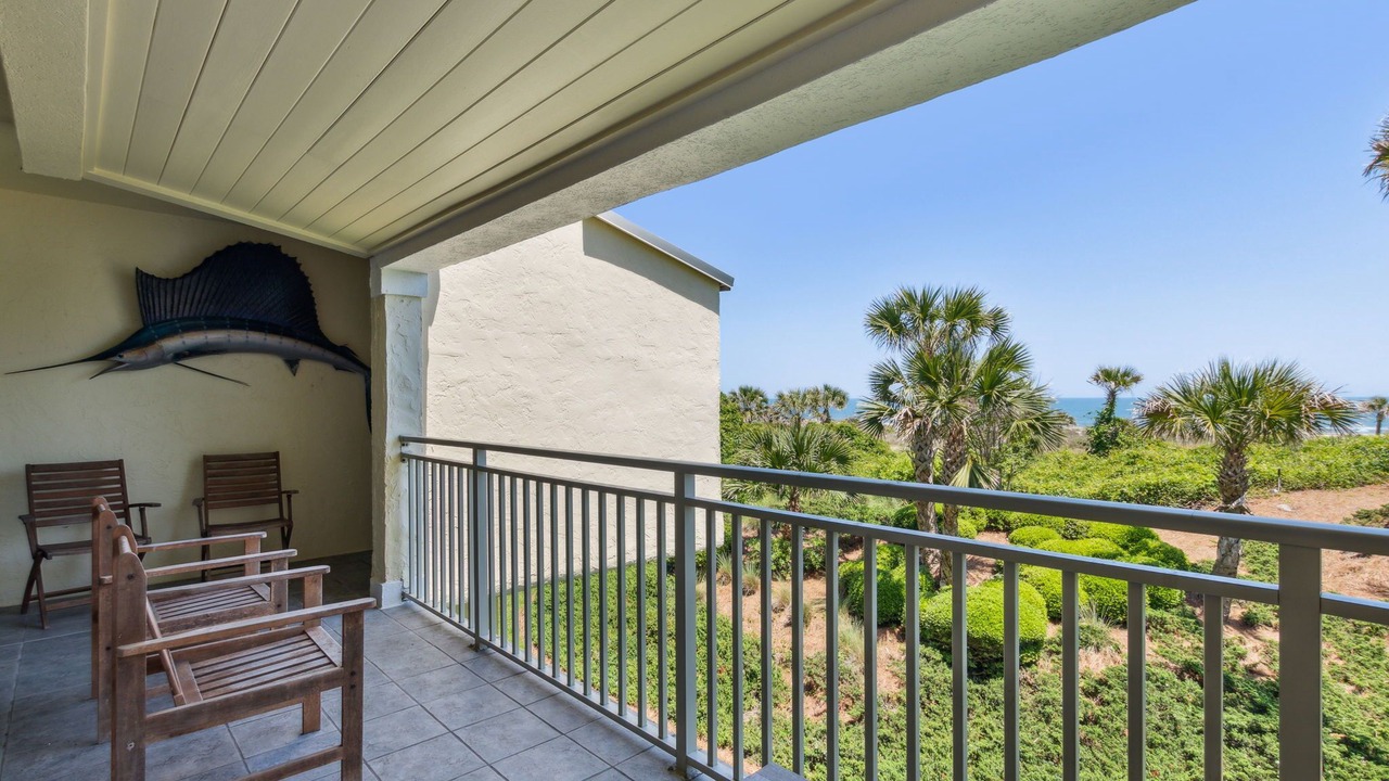 Photo of Outdoor in Fernandina Beach