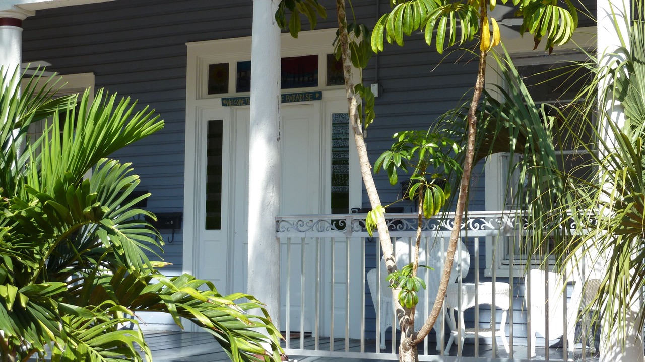 Photo of Outdoor in Altamont Manor