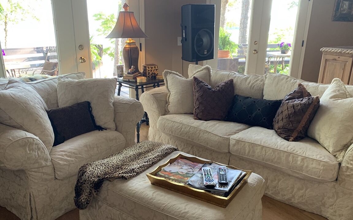 Photo of Livingroom in Dadeville