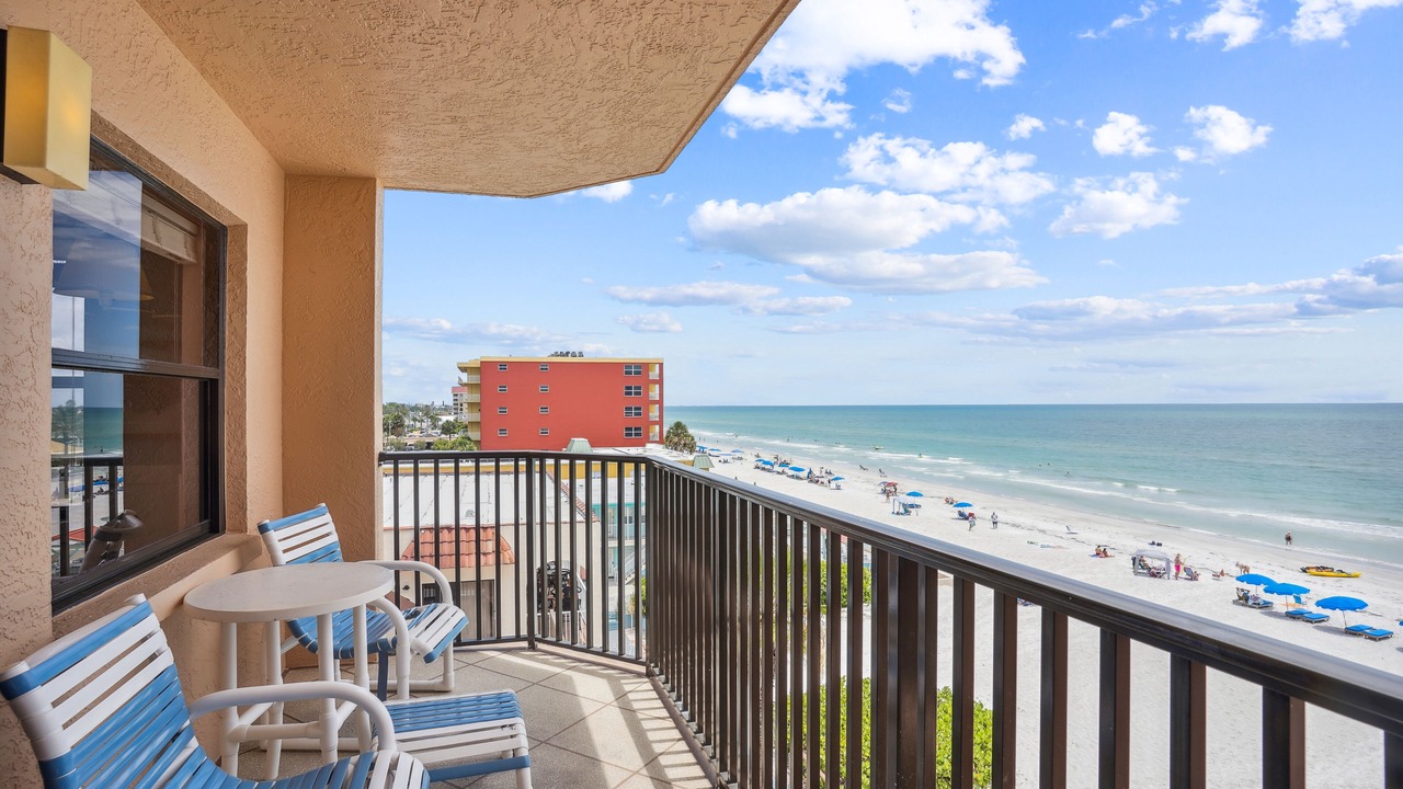 Photo of Outdoor in North Redington Beach