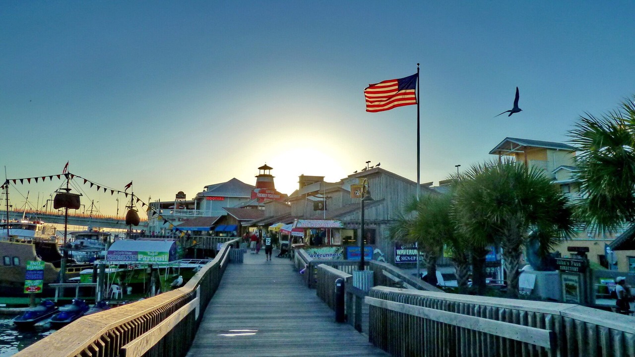 Photo of Others in North Redington Beach