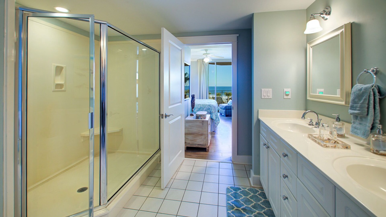 Photo of Bathroom in Fort Walton Beach