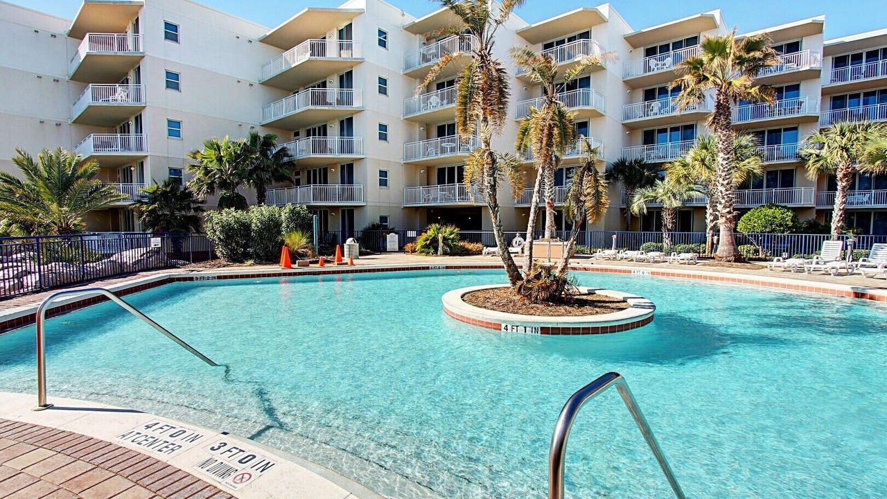 Photo of Outdoor in Fort Walton Beach
