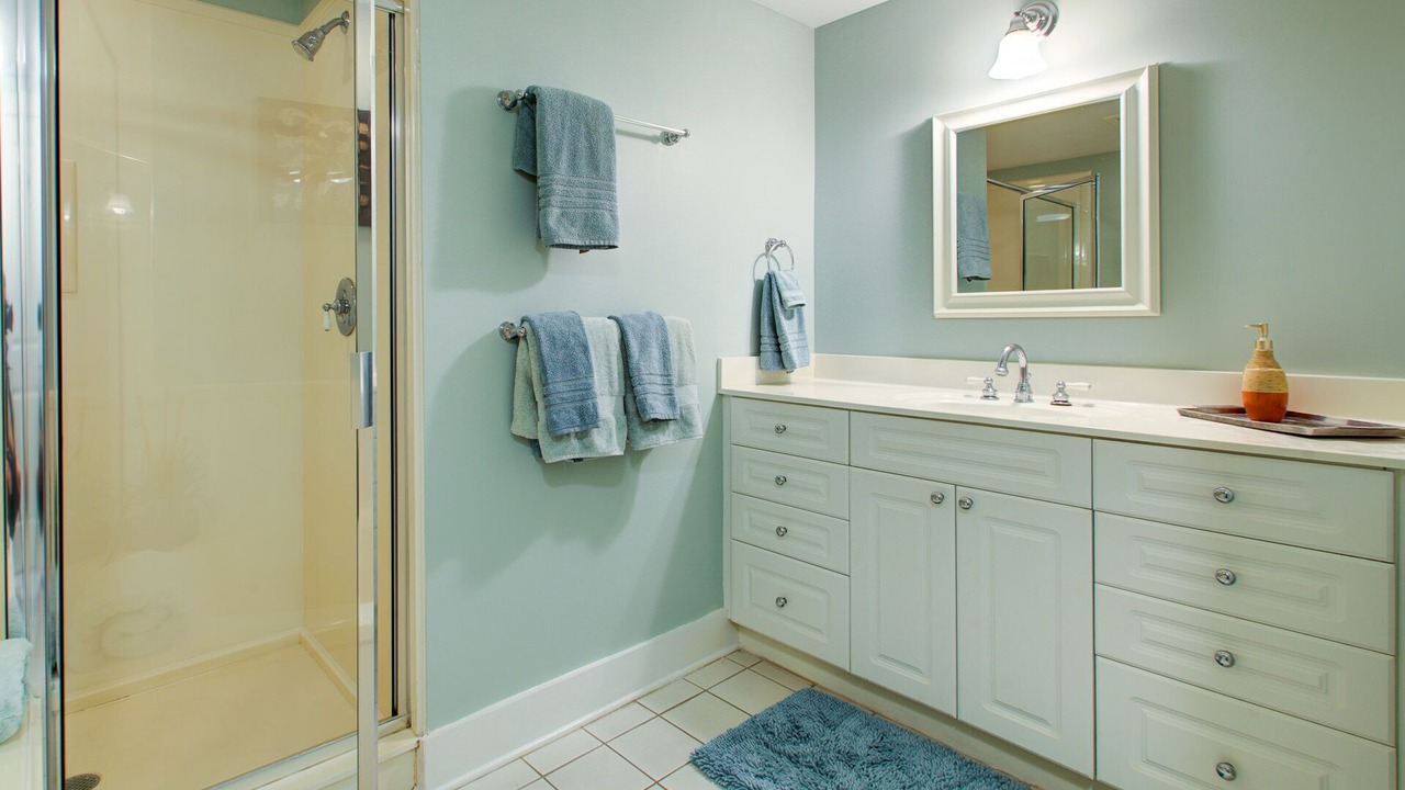 Photo of Bathroom in Fort Walton Beach