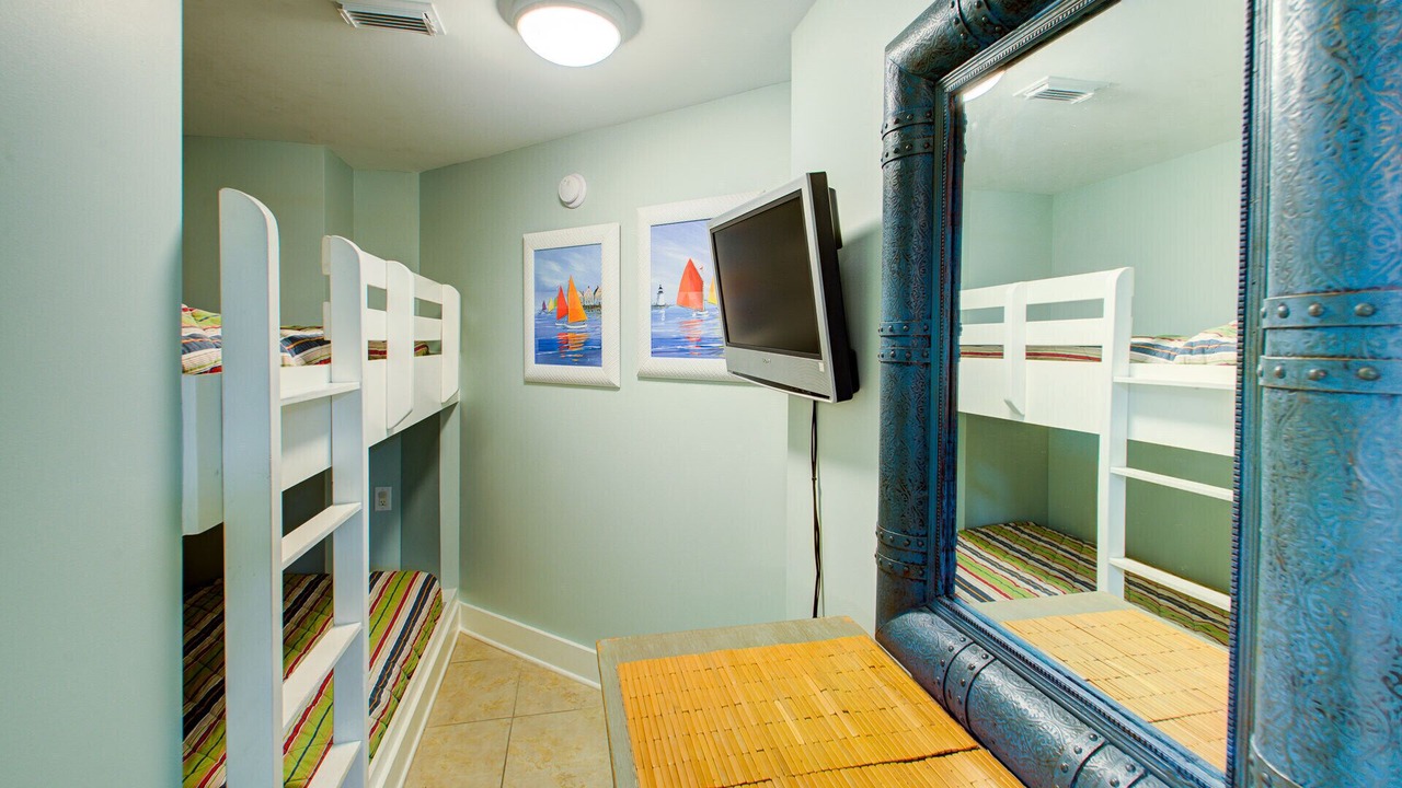 Photo of Bedroom in Fort Walton Beach