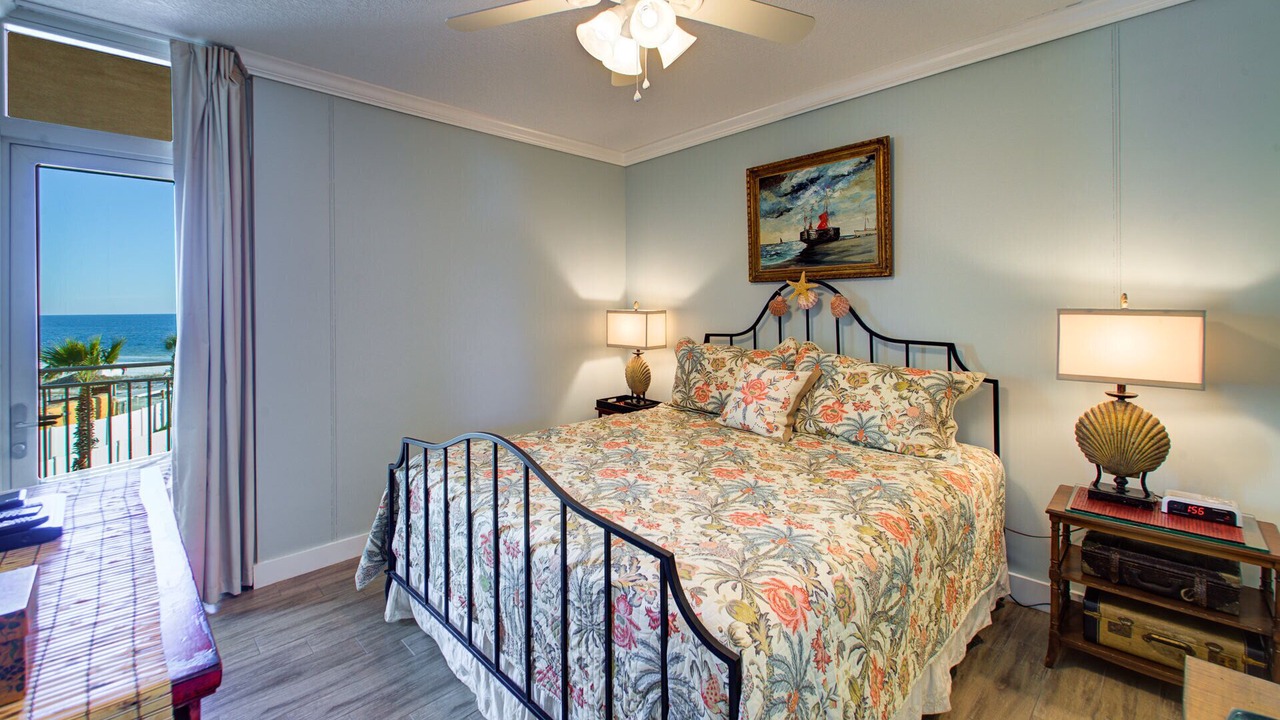 Photo of Bedroom in Fort Walton Beach