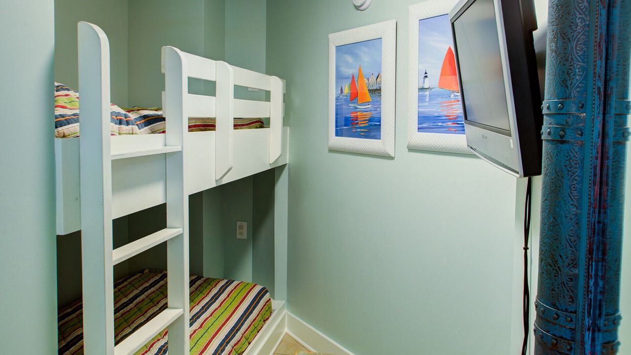 Photo of Bedroom in Fort Walton Beach