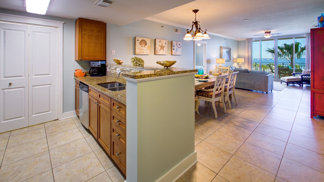 Photo of Kitchen in Fort Walton Beach