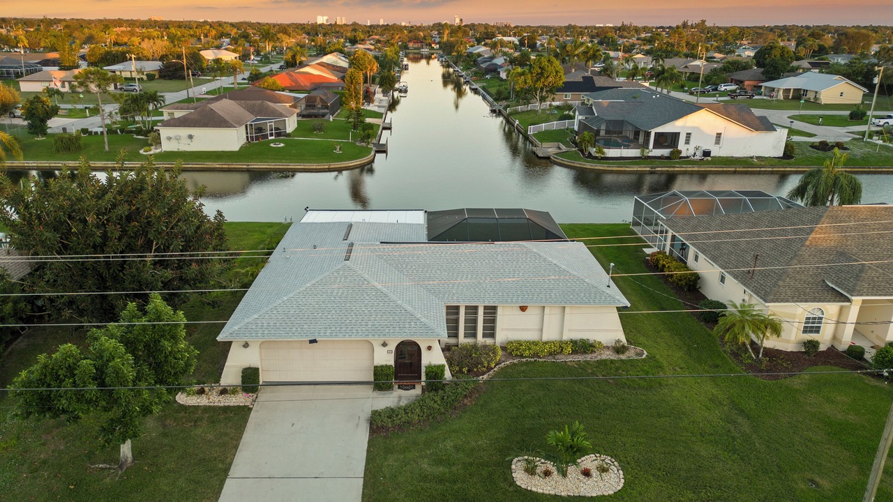 Photo of Outdoor in Fort Myers