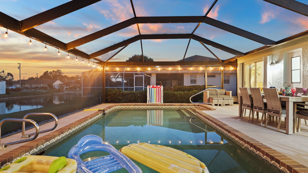 Photo of Outdoor in Fort Myers