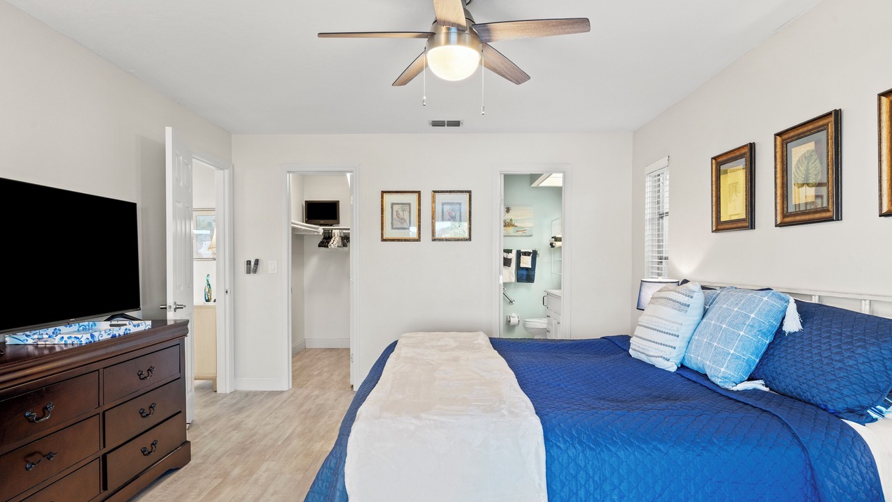Photo of Bedroom in Fort Myers