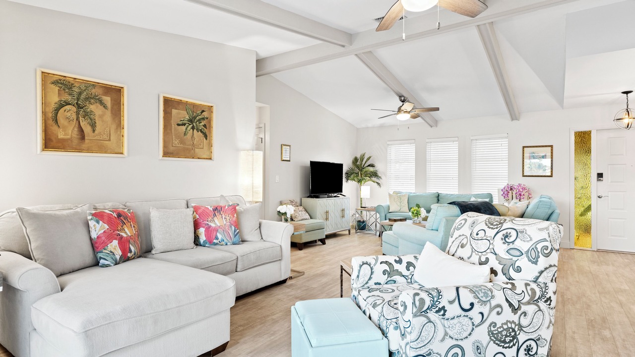 Photo of Livingroom in Fort Myers