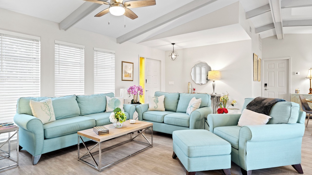 Photo of Livingroom in Fort Myers