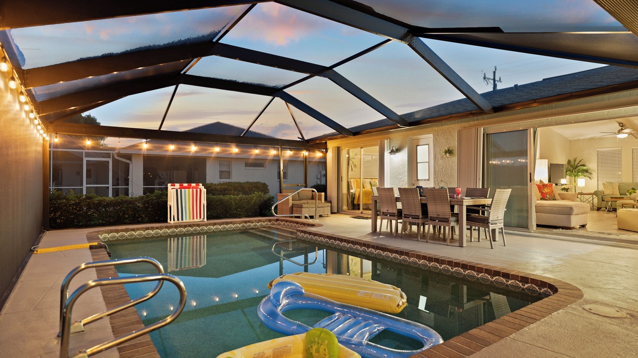 Photo of Outdoor in Fort Myers