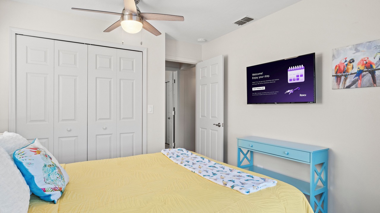 Photo of Bedroom in Fort Myers