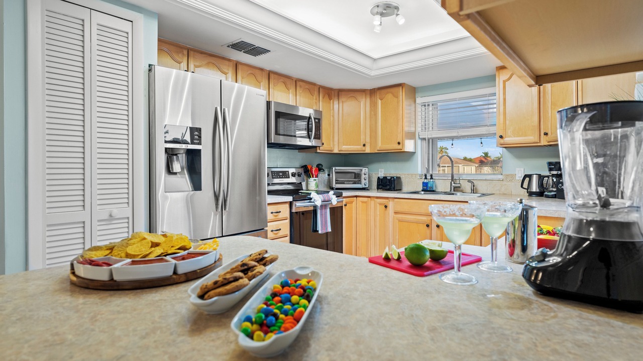 Photo of Kitchen in Fort Myers