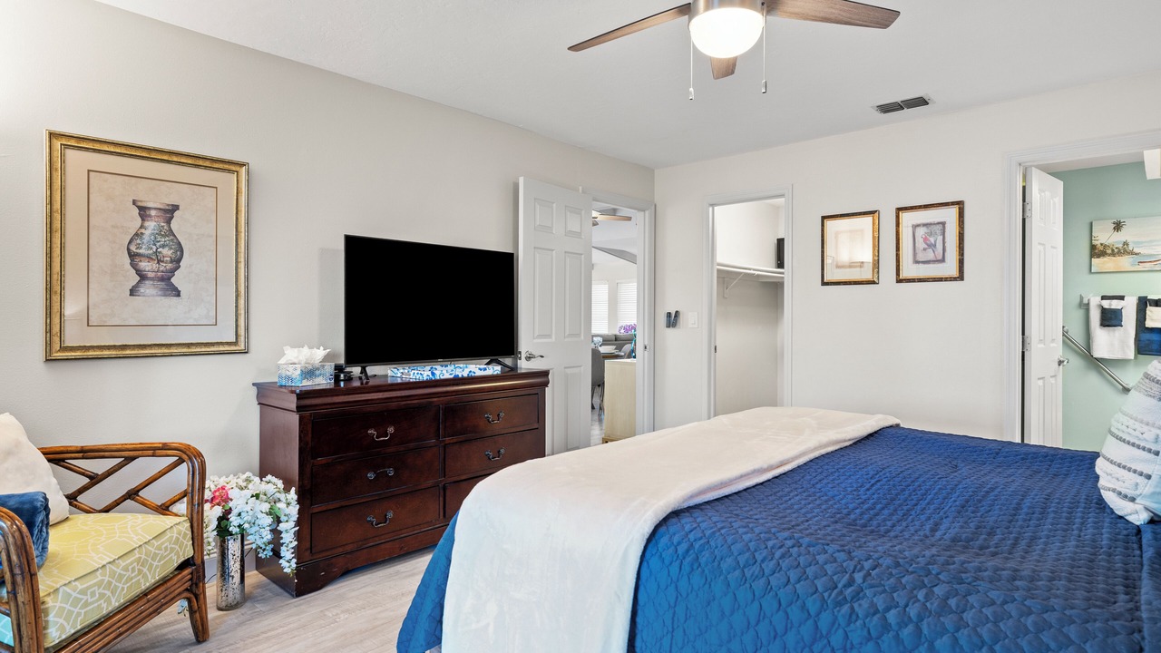 Photo of Bedroom in Fort Myers