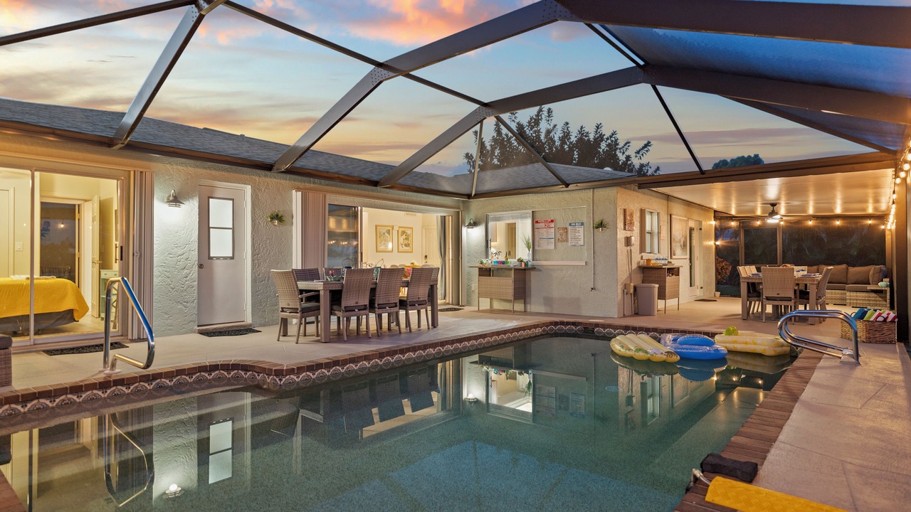 Photo of Outdoor in Fort Myers