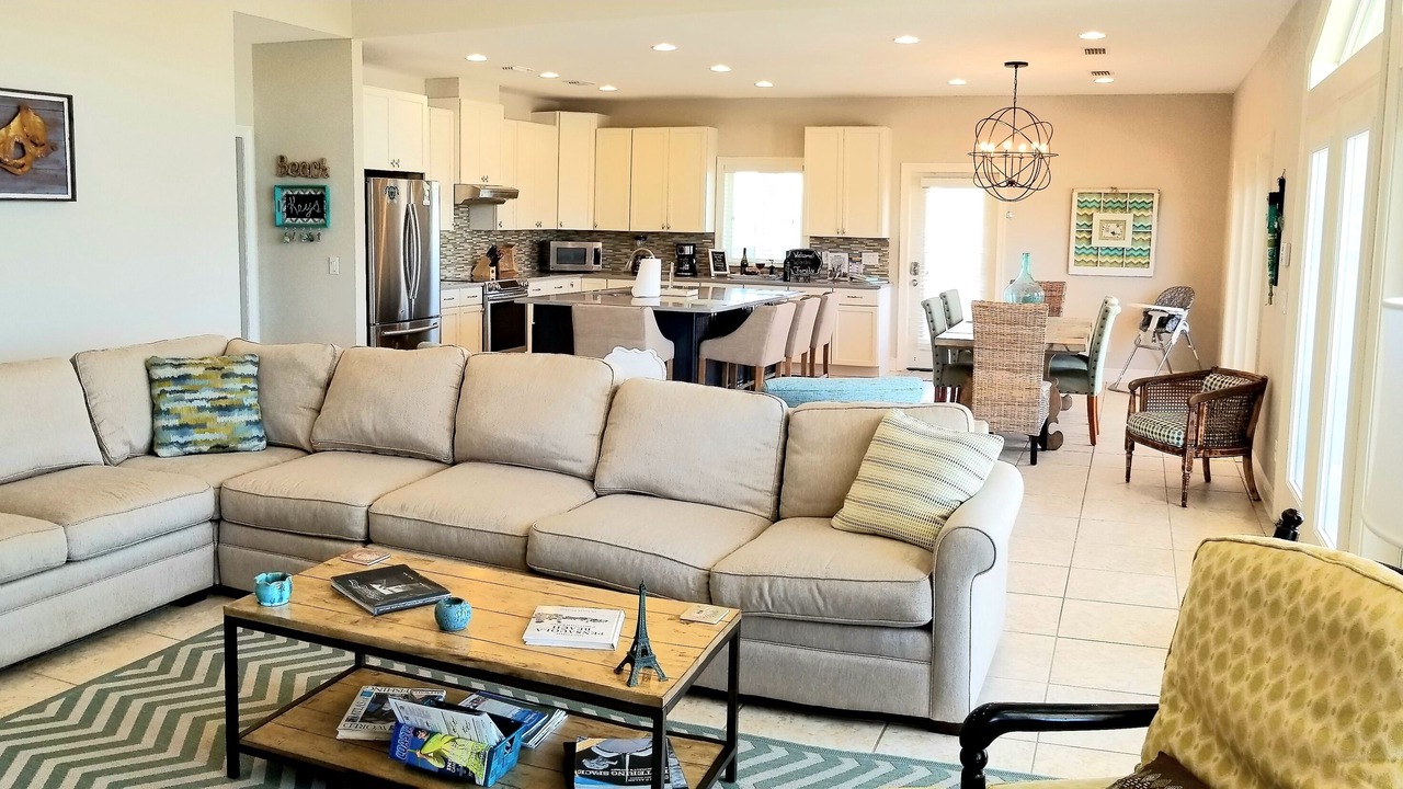 Photo of Livingroom in Toilla Segunda
