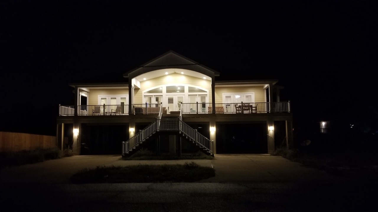 Photo of Outdoor in Toilla Segunda