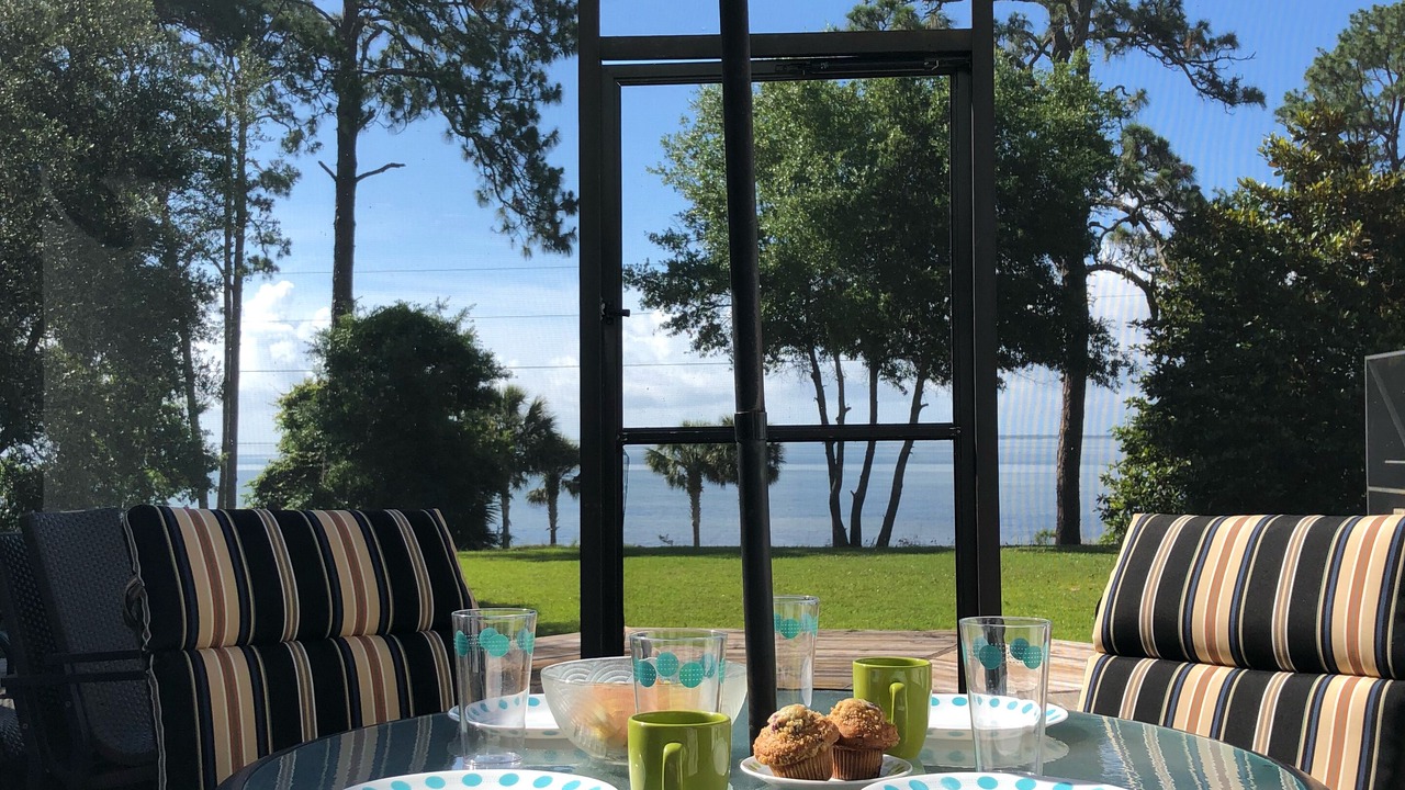Photo of Outdoor in Eastpoint