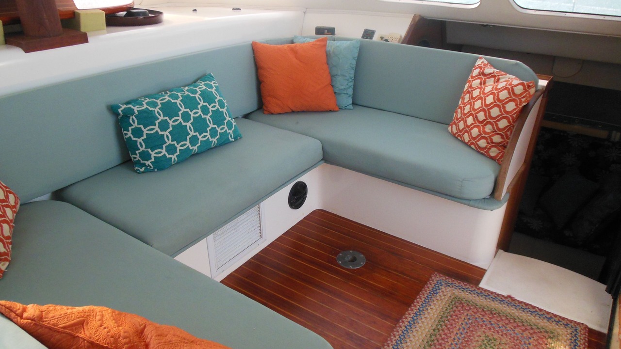 Photo of Bedroom in Pensacola Beach