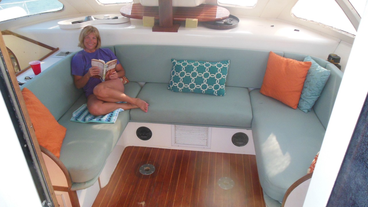 Photo of Bedroom in Pensacola Beach