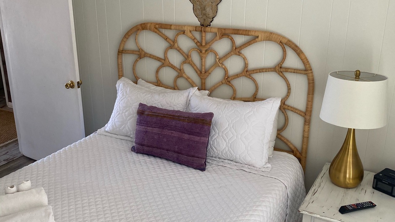 Photo of Bedroom in East End