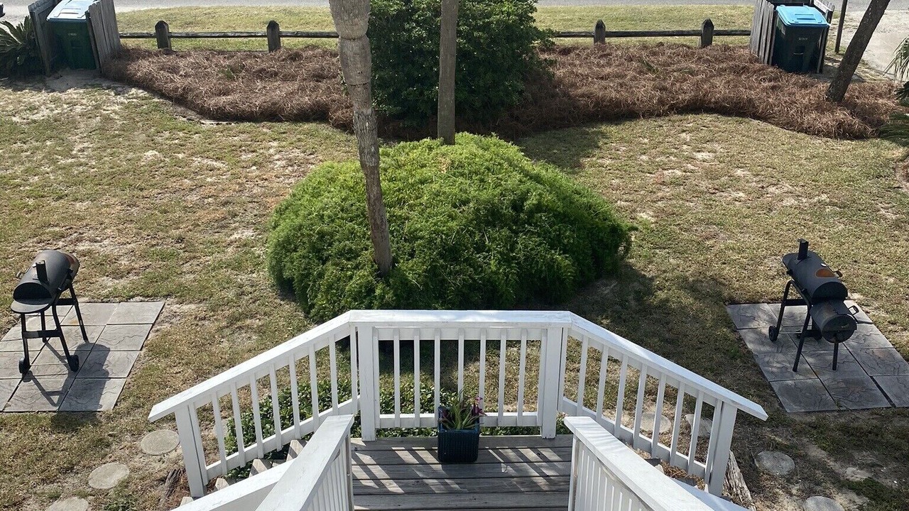 Photo of Outdoor in East End