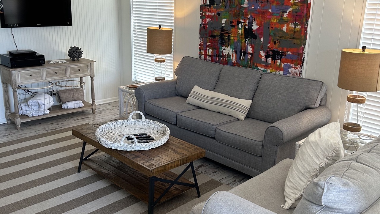 Photo of Livingroom in East End