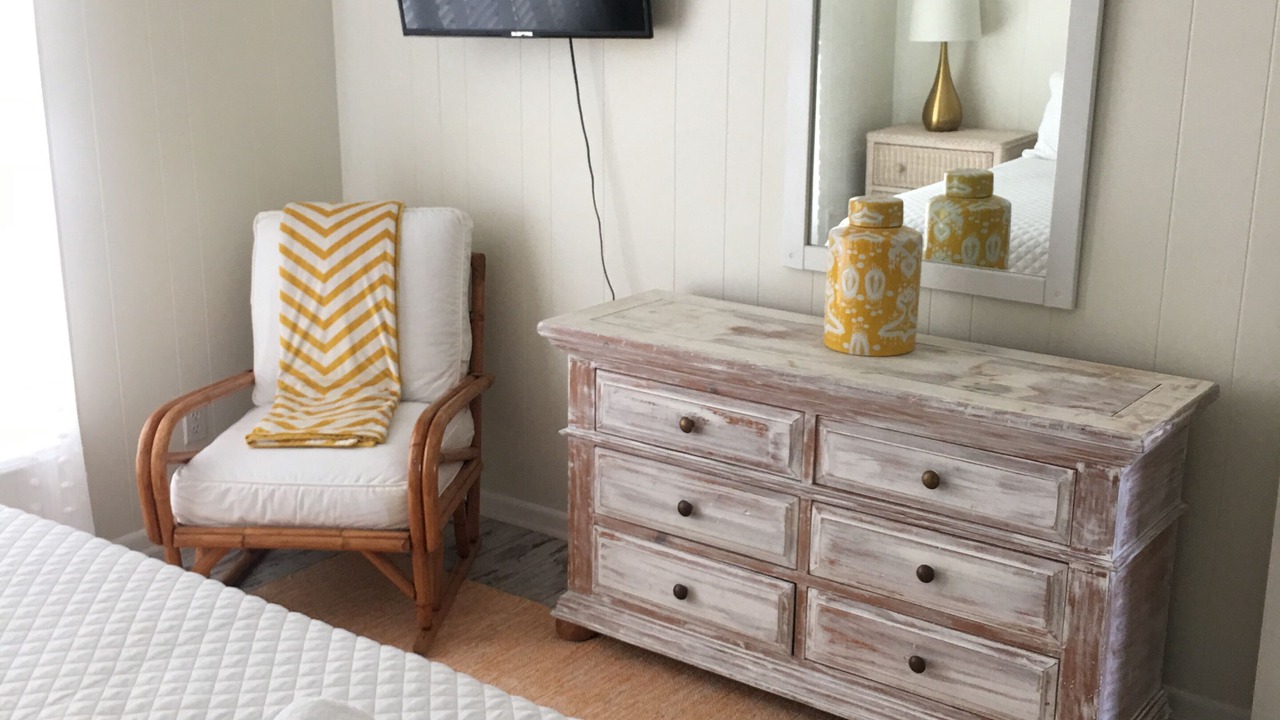 Photo of Bedroom in East End