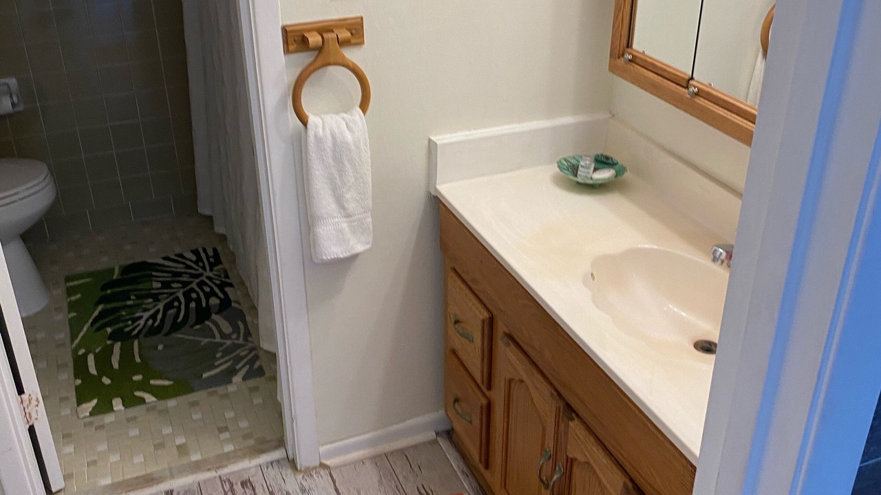 Photo of Bathroom in East End